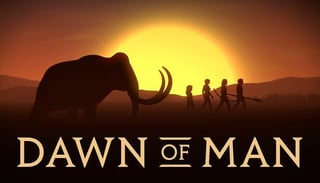 Dawn of Man is 50% off this week