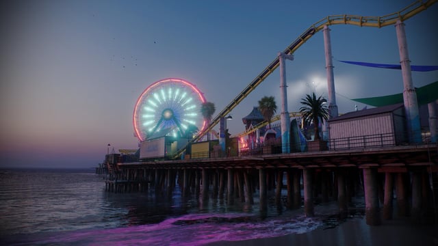 Ready or Not: Boiling Point (€4.44 -55% off / £3.90 -51% off /