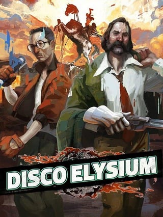 Disco Elysium - The Final Cut (-78% off ~
