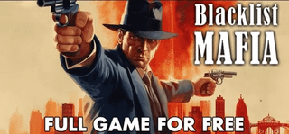 Blacklist Mafia (100% off / Free)