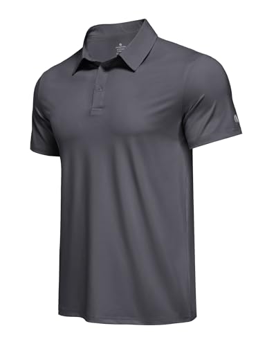 Amazon US - 50% OFF - Men's Polo's / Fleece Joggers / Long Sleeve UV shirts