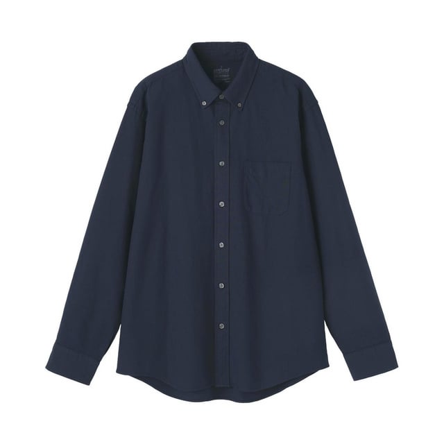 MUJI Oxford shirts - 2