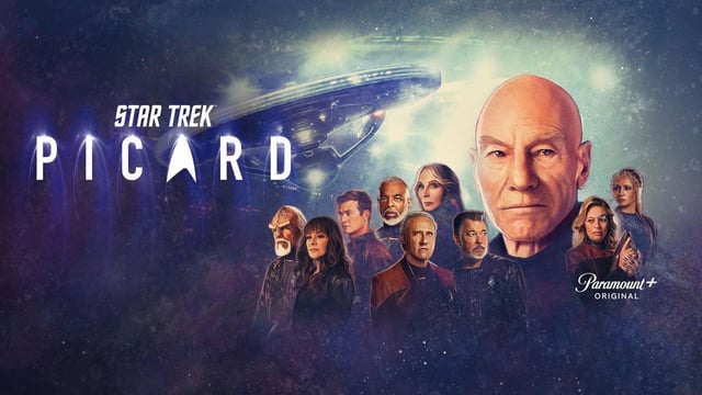 Star Trek: Picard: The Complete Series