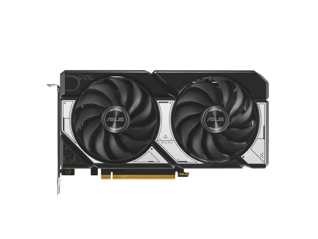 ASUS Dual GeForce RTX 5060 8GB
