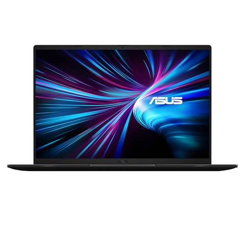 ASUS V16 Gaming Laptop, 16” WUXGA 144Hz Display, Intel Core 7 Processor 240H, NVIDIA GeForce RTX 5060, 16GB Memory, 512GB Storage, Windows 11 for 1099$ with 200 OFF