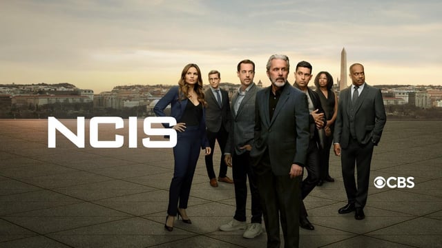 NCIS: Season 1
