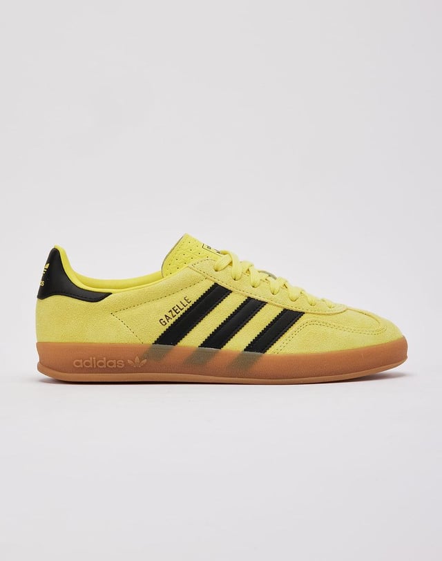 Mens Adidas Gazelle Indoor