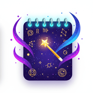 Magic Notes: Mentalism Tricks