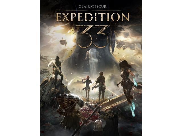 Clair Obscur: Expedition 33