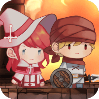 Fairy Knights -Story based RPG