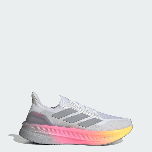 adidas men Ultraboost 5X Shoes with code 'ADIJULY4'