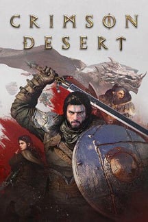 Crimson Desert (Digital Code - US)