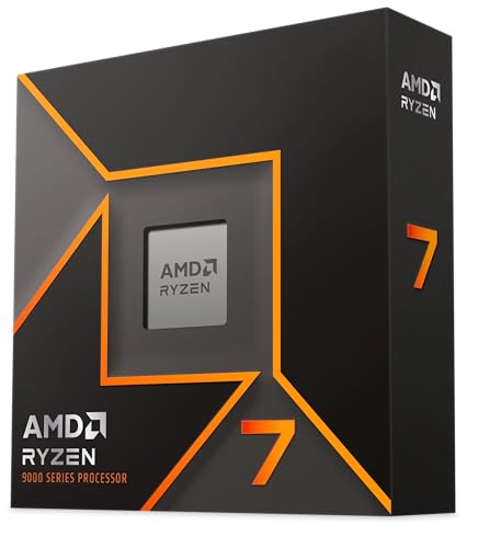 Ryzen 9700X - Used Very Good