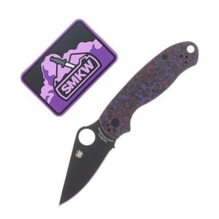 SMKW Exclusive Para 3 CruWear/Fat Carbon
