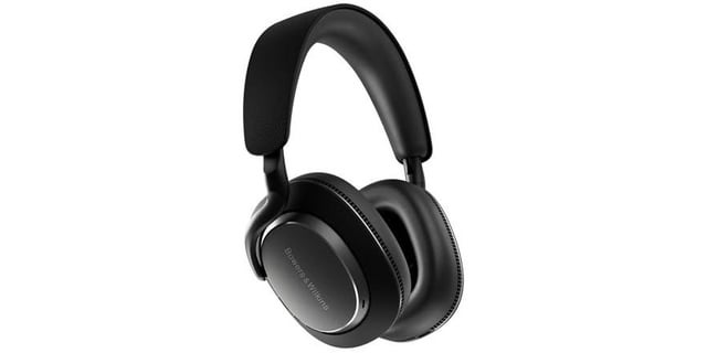 Bowers & Wilkins Px7 S3 Wireless Over-Ear ANC Headphones
