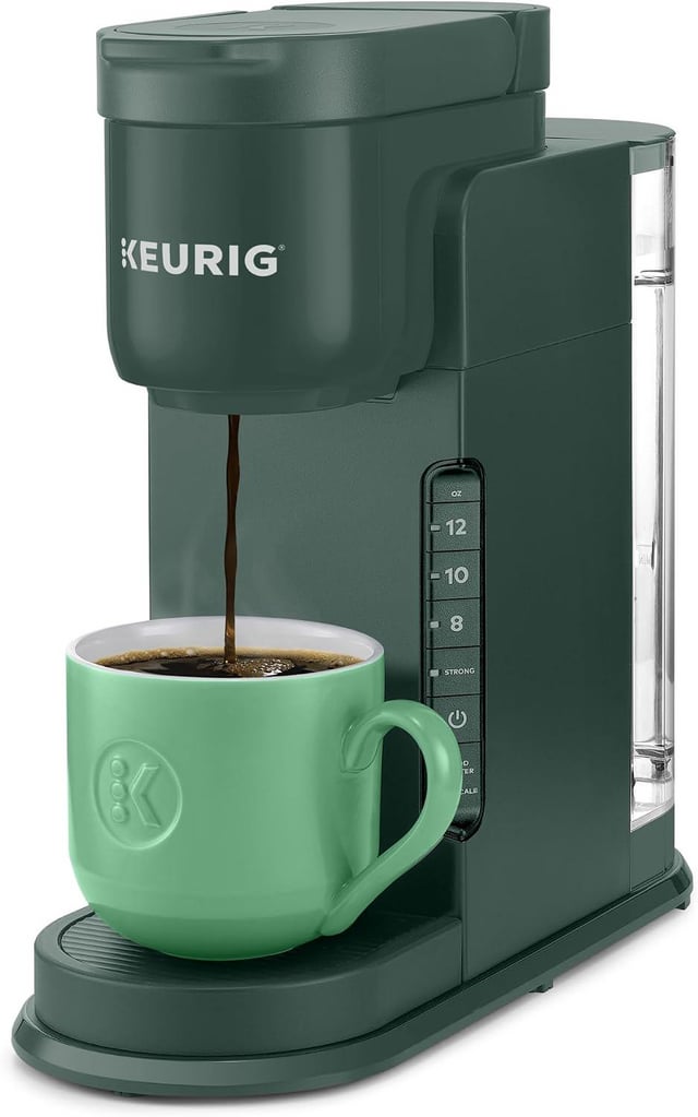 36% OFF on a Fast-Selling Single Serve Coffee Maker (Keurig K-Express) – Now