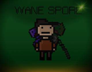 Wane Spore