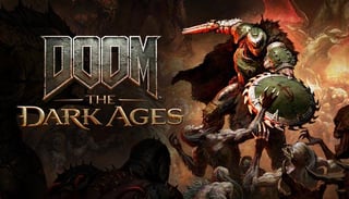 DOOM: The Dark Ages - 67% off (£23.19)