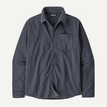 Men's Micro D Fleece Shirt