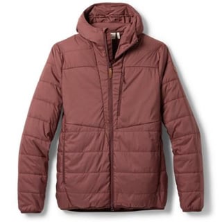 Fjallraven Keb Padded Insulated Hoodie