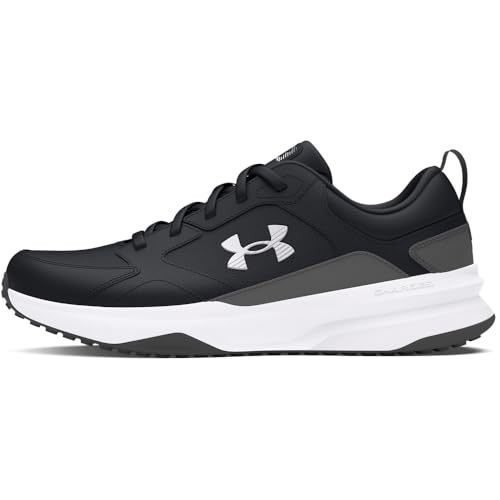22% OFF on an Under Armour Charged Edge Shoes |