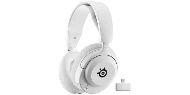 SteelSeries Arctis Nova 5P Wireless Gaming Headset (PS5/PC/Switch)