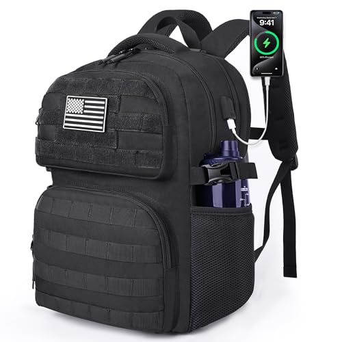 Tactical / Laptop Backpack