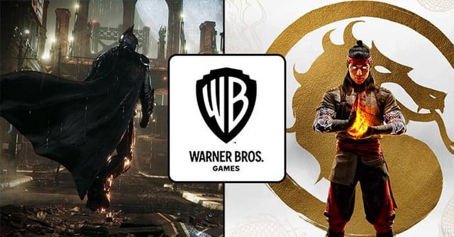Warner Bros. Games Sale: Suicide Squad: Kill the Justice League (95% OFF), Back 4 Blood (91% OFF), Mortal Kombat 11 (91% OFF), Hogwarts Legacy (86% OFF), Gotham Knights (86% OFF), Mortal Kombat 1 (82% OFF) + BONUS*
