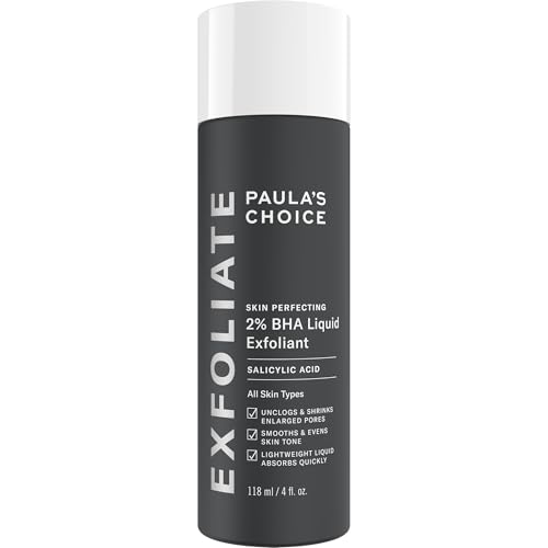 -30% LIMITED TIME OFF on a Fast-Selling Liquid Exfoliant SKIN PERFECTING 2% BHA (Paula's Choice)