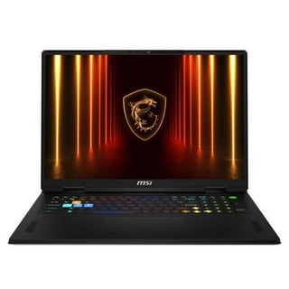 (Cert. Refurb) MSI Vector A18 HX A9WHG-243US 18" QHD+ (2560x1600) 240hz, R9 9955HX, 5070Ti, 32GB, 1TB, Win11
