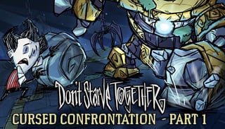 Save 90% on Don't Starve Together on Steam HISTORICAL LOW (1,49€/