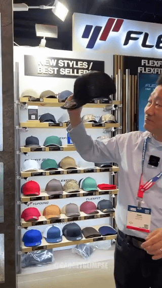 Safety Bump Cap with Hidden Hard Shell Protection