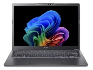 Acer Aspire 14 AI Laptop (Cert. Refurbished): 14" (1920 x 1200) FHD+ IPS Display, Intel Ultra 7 256V, Intel Arc 140V Graphics, 16GB RAM, 1TB SSD, Windows 11 Home. Now