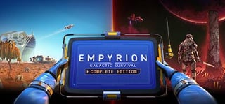 Save 53% on Empyrion - Galactic Survival: Complete Edition on Steam