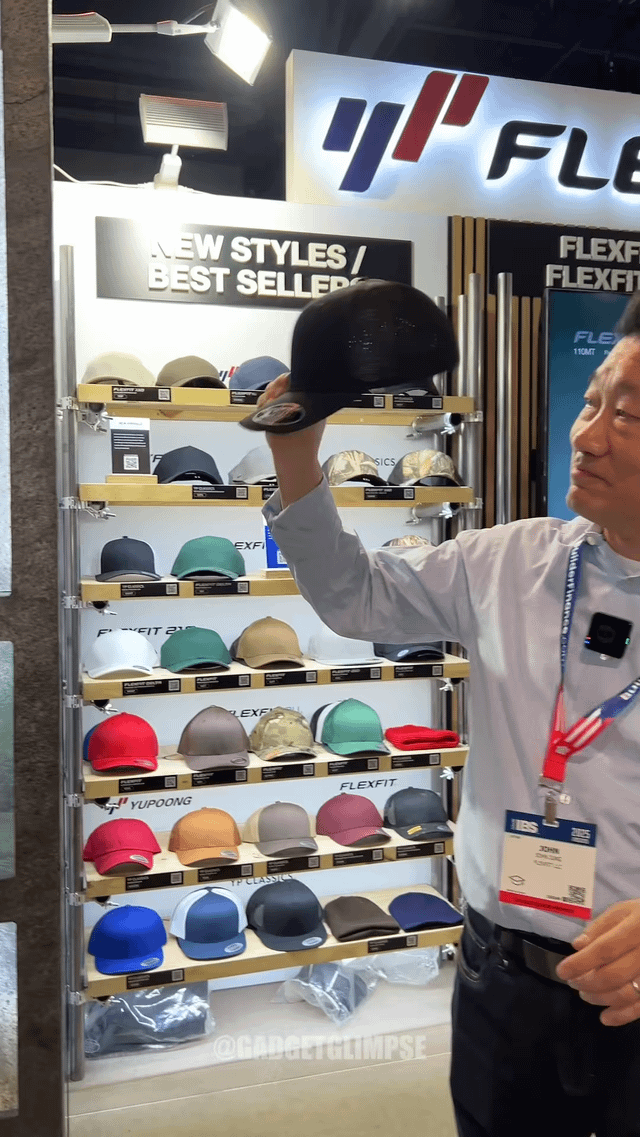 Safety Bump Cap Helmet in Baseball Hat Style