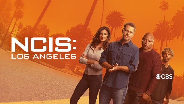 NCIS: Los Angeles - Season 1