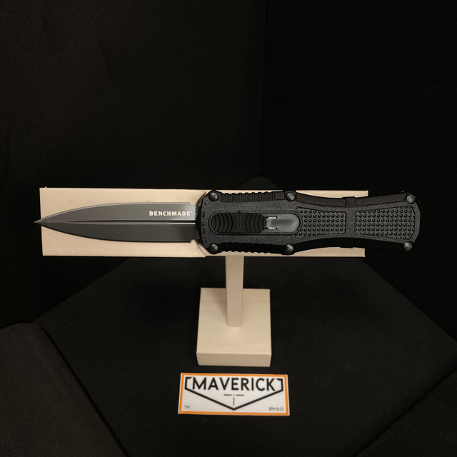 Benchmade Discontinued Mini Claymore OTF Now