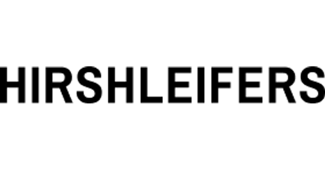 New discounts up to 60% off at Hirshleifers (NY boutique that carries Margiela, Needles, New Balance, …)