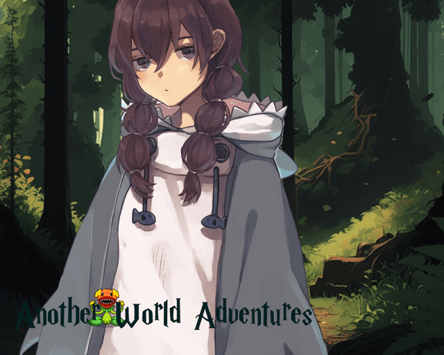 Another World Adventures (100% off / Free)