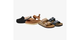 Birkenstock Arizonas