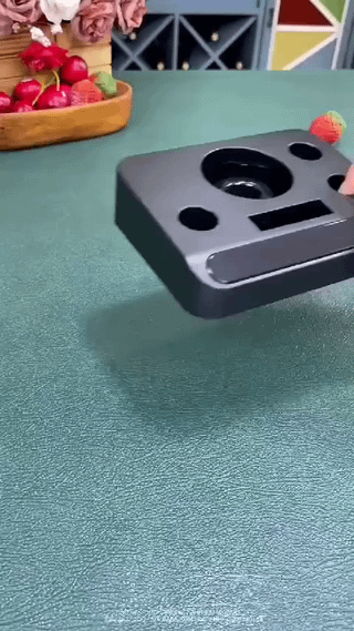 Electric Wine Opener Set