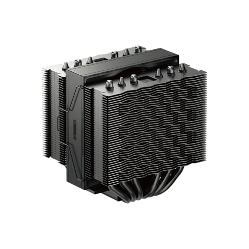 PCCooler RT620M X Mini Dual Tower Cooler