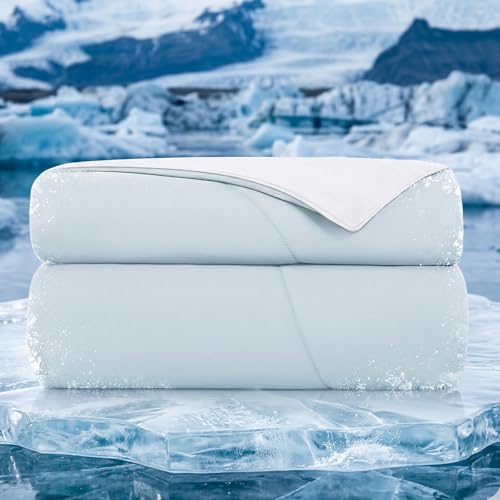 Amazon US - 50% OFF - Cooling blanket