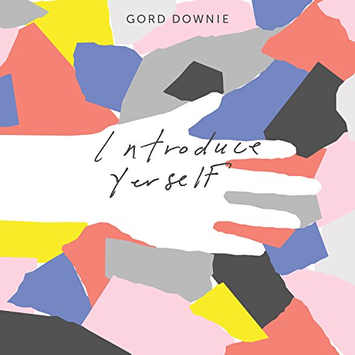 Gord Downie - Introduce Yerself [2 LP]