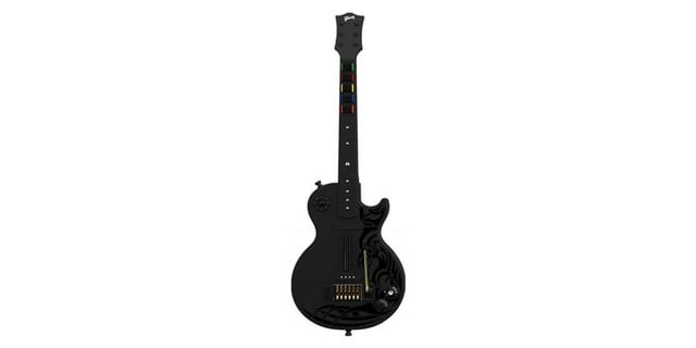 CRKD Gibson Les Paul Guitar Controller (2 colors)