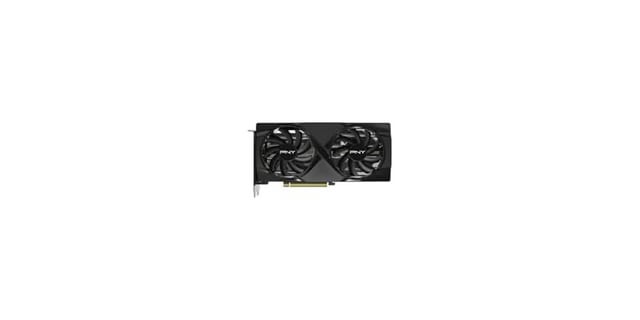 PNY RTX5060 TI Verto OC Dual Fan 8GB