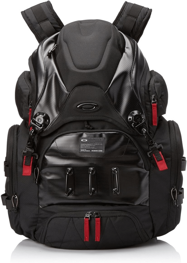 Amazon US - 50% OFF - Oakley Men's Big Kitchen Backpack