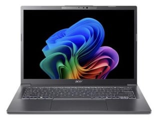 Cert Refurbished Acer Aspire A14-52MT Laptop: 14" (1920×1200) WUXGA IPS Touch 60Hz Display, Intel Core Ultra 9 288V, 32GB RAM, 1TB SSD, Intel Arc 140V Integrated Graphics, For