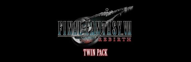 FF7 Remake (14$) and Rebirth (20$) on Steam, historic lows