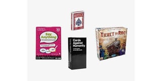 Puzzle and Board Games Sale (Extra